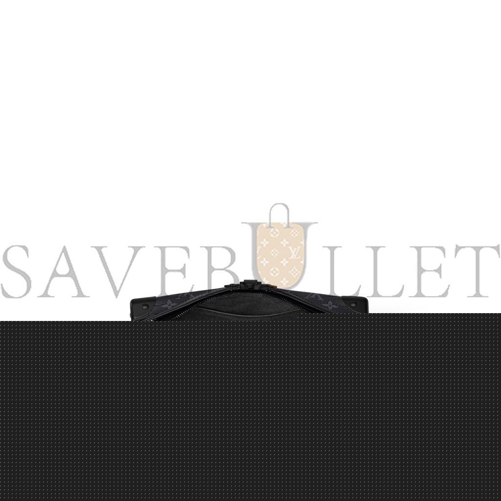l**is V*t*n soul trunk east west m11744 (29*17.5*10cm)